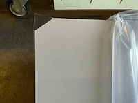 Achterwand 3180x450 mm - afbeelding 2 van  2