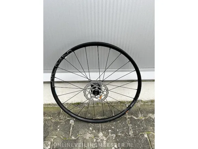 Achterwiel shimano, mt620 27,5" 30c - afbeelding 1 van  4