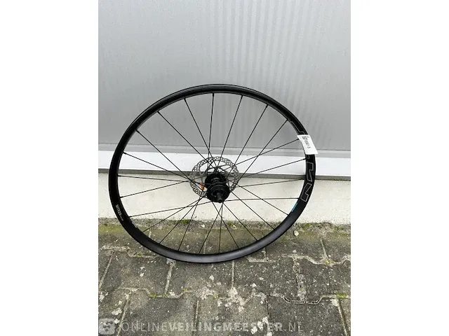 Achterwiel shimano, mt620 27,5" 30c - afbeelding 3 van  4