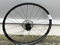 Achterwiel shimano, mt620 27,5" 30c - afbeelding 3 van  4