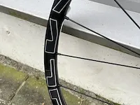 Achterwiel shimano, mt620 27,5" 30c - afbeelding 4 van  4