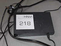 Achtpoorts switch tp link tlsg108pe. - afbeelding 1 van  2