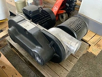 Aci compact blower - afbeelding 2 van  5