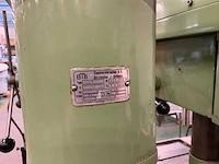 Aciera 2-rijigge tafelboormachine - afbeelding 6 van  14