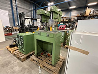 Aciera 2-rijigge tafelboormachine - afbeelding 1 van  14