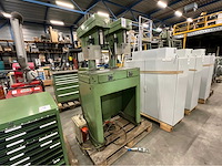 Aciera 2-rijigge tafelboormachine - afbeelding 7 van  14