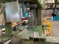 Aciera 2-rijigge tafelboormachine - afbeelding 14 van  14