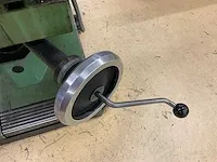 Aciera 22 sta coördinaten boormachine - afbeelding 11 van  24