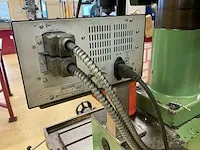 Aciera 22 sta coördinaten boormachine - afbeelding 14 van  24