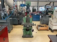 Aciera 22 sta coördinaten boormachine - afbeelding 18 van  24