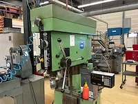 Aciera 22 sta coördinaten boormachine - afbeelding 21 van  24
