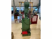 Aciera 22 sta coördinaten boormachine - afbeelding 24 van  24