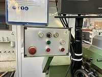 Aciera f3 freesmachine - afbeelding 7 van  10