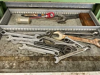 Aciera f3 v freesmachine - afbeelding 9 van  21