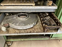 Aciera f3 v freesmachine - afbeelding 13 van  21