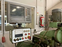 Aciera f3 v freesmachine - afbeelding 20 van  21