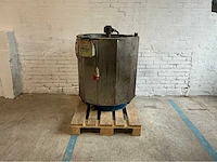 Acim jouanin vatenverwarmer - afbeelding 1 van  10
