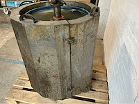 Acim jouanin vatenverwarmer - afbeelding 7 van  10