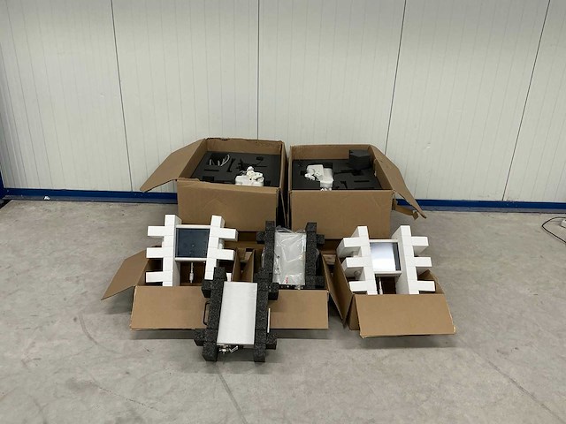 Acist - injection system (2x) - afbeelding 1 van  4