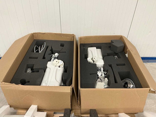 Acist - injection system (2x) - afbeelding 2 van  4