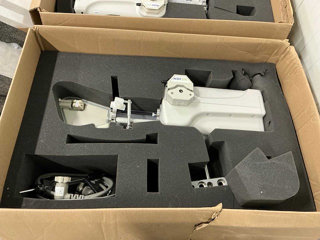 Acist - injection system (2x) - afbeelding 4 van  4