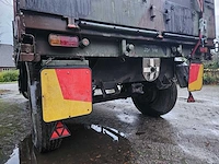 Ackermann - 1984 - bwb 2300126 - dumper aanhanger - afbeelding 14 van  27