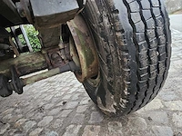 Ackermann - 1984 - bwb 2300126 - dumper aanhanger - afbeelding 16 van  27
