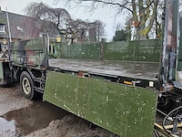 Ackermann - 1984 - bwb 2300126 - dumper aanhanger - afbeelding 18 van  27
