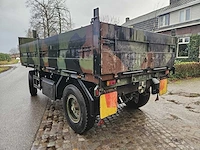 Ackermann - 1984 - bwb 2300126 - dumper aanhanger - afbeelding 19 van  27