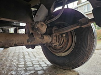 Ackermann - 1984 - bwb 2300126 - dumper aanhanger - afbeelding 4 van  33