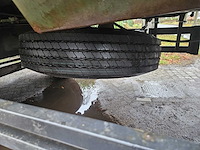 Ackermann - 1984 - bwb 2300126 - dumper aanhanger - afbeelding 10 van  33