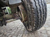 Ackermann - 1984 - bwb 2300126 - dumper aanhanger - afbeelding 18 van  33
