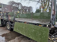 Ackermann - 1984 - bwb 2300126 - dumper aanhanger - afbeelding 20 van  33