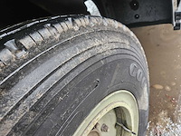 Ackermann - 1984 - bwb 2300126 - dumper aanhanger - afbeelding 22 van  33