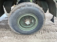 Ackermann - 1984 - bwb 2300126 - dumper aanhanger - afbeelding 26 van  33
