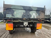 Ackermann - 1984 - bwb 2300126 - dumper aanhanger - afbeelding 27 van  33