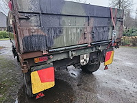 Ackermann - 1984 - bwb 2300126 - dumper aanhanger - afbeelding 29 van  33