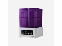Ackuretta clean dental wash tank