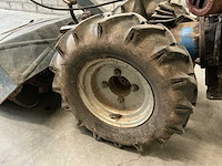 Acme motori aln290wb tuinfrees - afbeelding 11 van  16