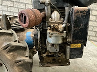 Acme motori aln290wb tuinfrees - afbeelding 12 van  16