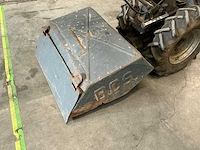 Acme motori aln290wb tuinfrees - afbeelding 13 van  16