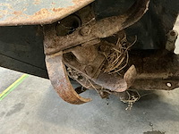 Acme motori aln290wb tuinfrees - afbeelding 16 van  16