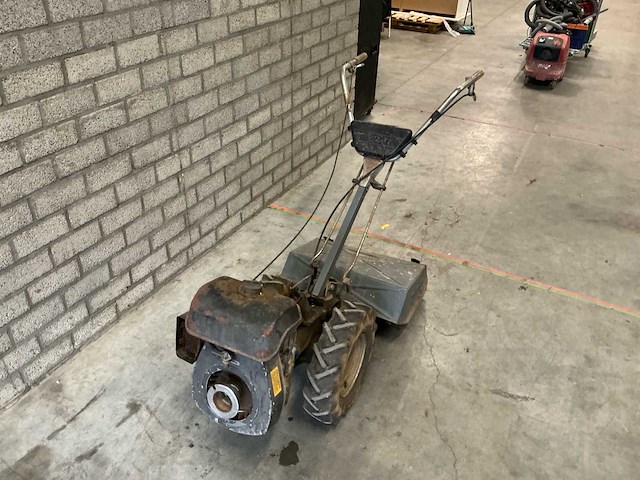 Acme motori aln290wb tuinfrees - afbeelding 2 van  16