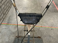 Acme motori aln290wb tuinfrees - afbeelding 4 van  16