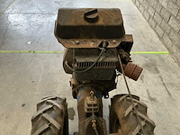 Acme motori aln290wb tuinfrees - afbeelding 6 van  16