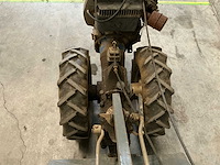 Acme motori aln290wb tuinfrees - afbeelding 7 van  16