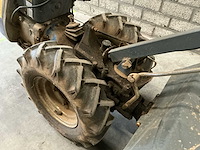 Acme motori aln290wb tuinfrees - afbeelding 8 van  16