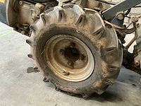 Acme motori aln290wb tuinfrees - afbeelding 9 van  16