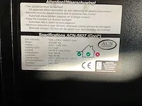 Acn - s627 (cool) - verkoopautomaat - afbeelding 3 van  3