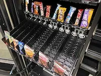 Acn - x645 - combi-automaat - vending machine - afbeelding 3 van  15